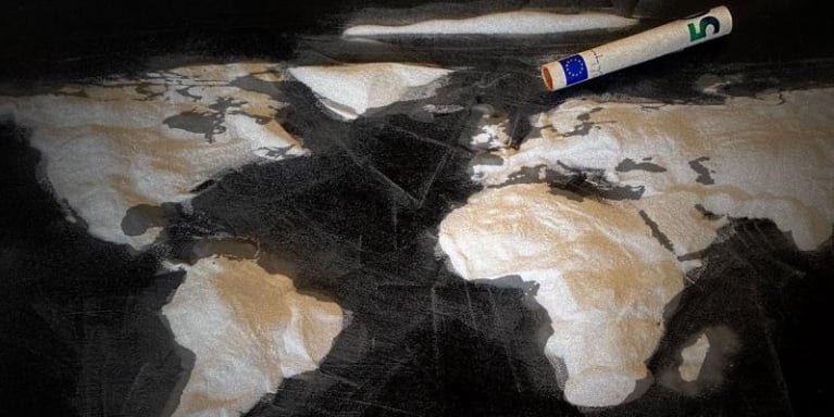 How Balkan gangsters became Europe’s top cocaine suppliers
