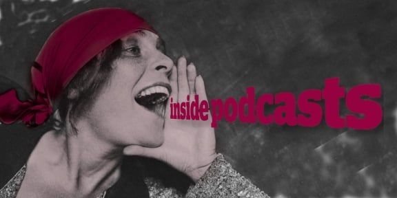 inside podcasts