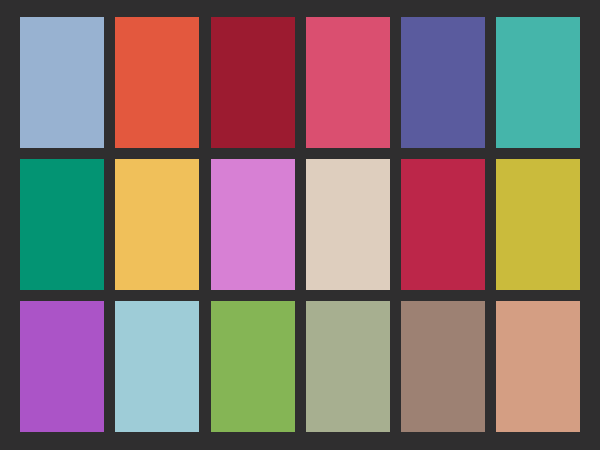 Who chooses the world’s Color of the Year?