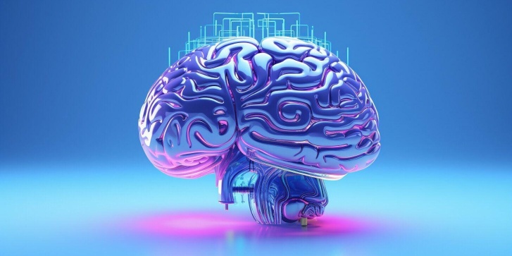 brain