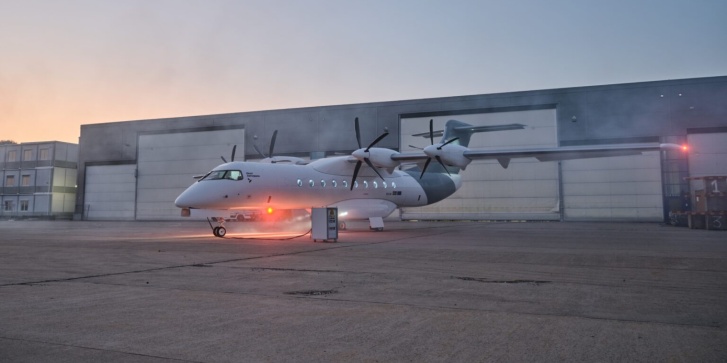 Heart Aerospace θα πραγματοποιήσει εντός του 2025 μια πρώτη πτήση με ηλεκτρικό αεροσκάφος 30 θέσεων