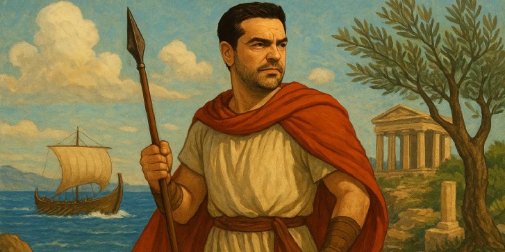 ελιασ