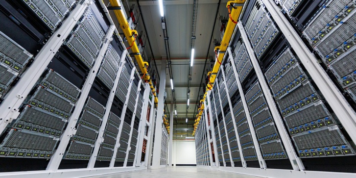 data center
