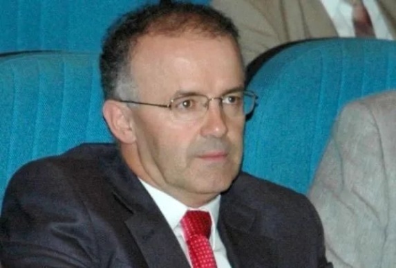 The Deputy Prosecutor of the Supreme Court, Achilleas Zisis.