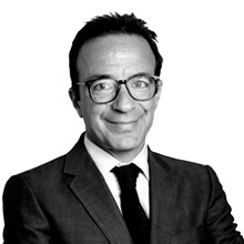 Ο Γιάννης Ολύμπιος.