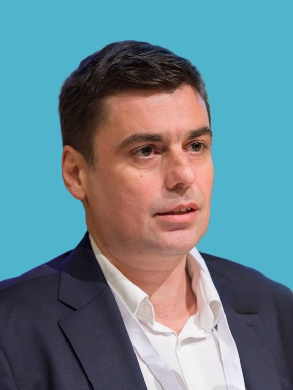 Ο Θανάσης Τσιάνος. [Σύλλογος Ελλήνων Συγκοινωνιολόγων]