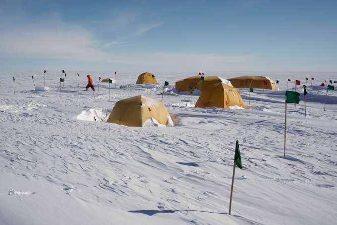 Greenland
