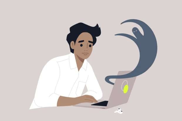 Growing up as a “digital native” doesn’t come with immunity to the dangers of being online