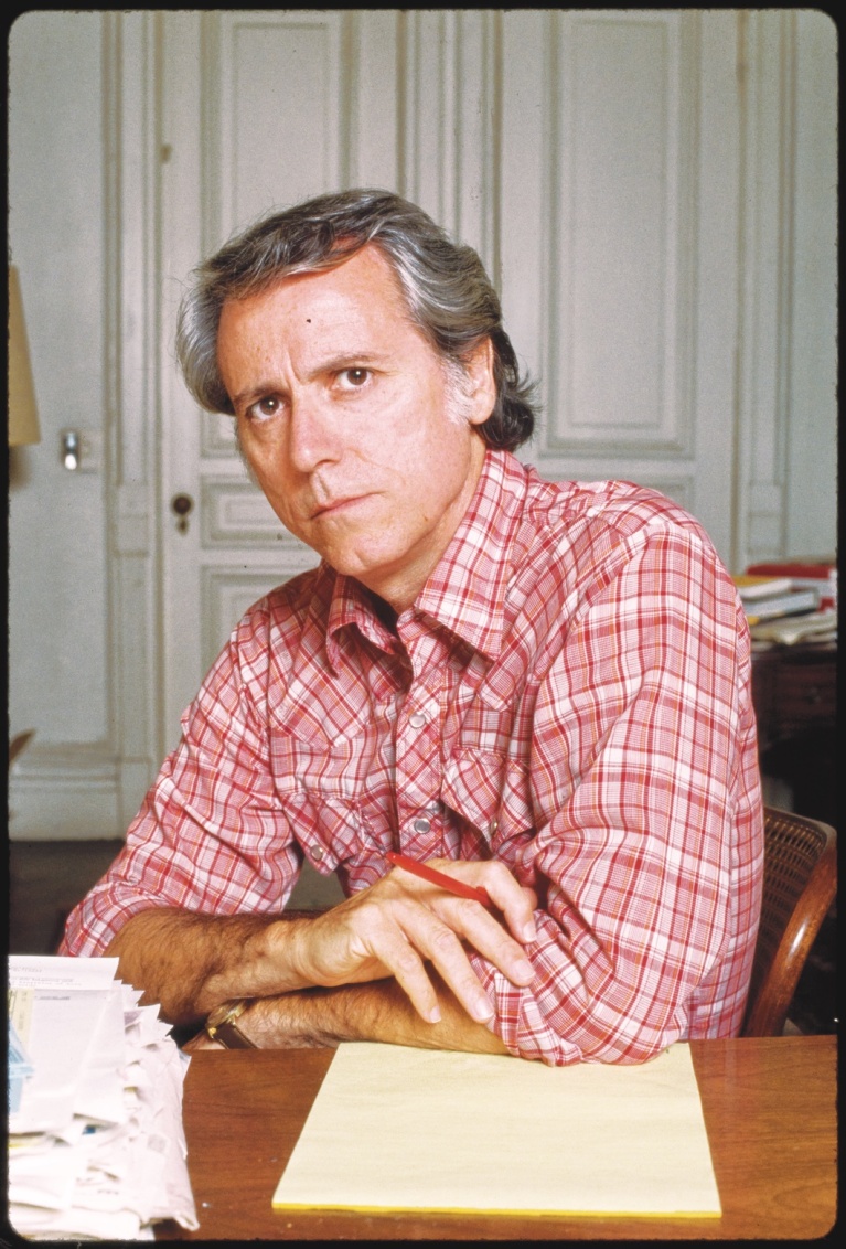 Don DeLillo