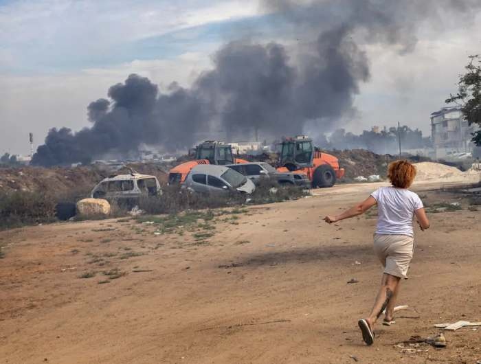 Gaza
