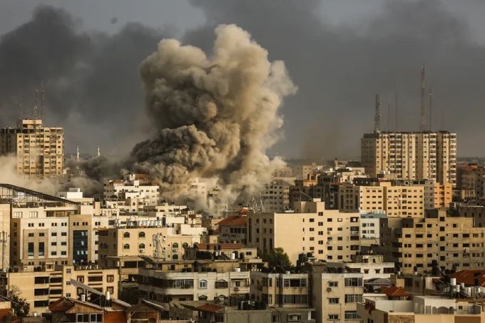 7 big questions about the Israel-Hamas war, answered