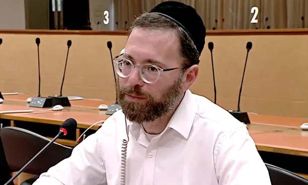 ‘An atmosphere of fear’: free speech under threat in Israel, activists say