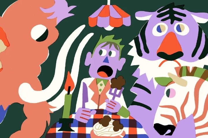New frontier for cell-cultivated meat