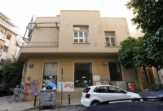 Προς κατεδάφιση δεκάδες κτίρια του αθηναϊκού μοντερνισμού