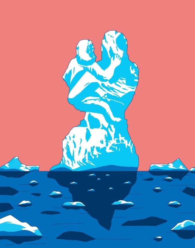 The Morality of Having Kids in a Burning, Drowning World
