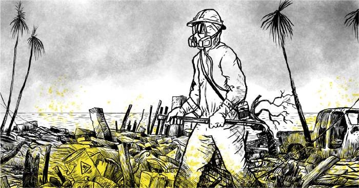 Rehabilitating Lahaina | Reuters