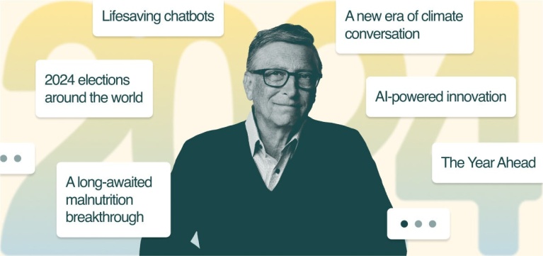 Bill Gates