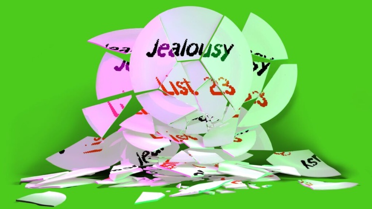Jealousy List 2023 | Bloomberg