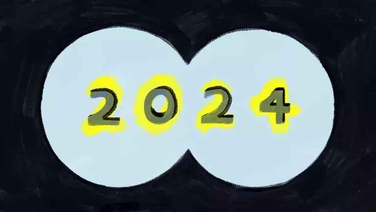 24 things we think will happen in 2024