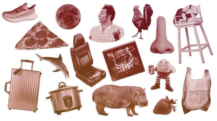 81 Things That Blew Our Minds in 2023 | The Atlantic