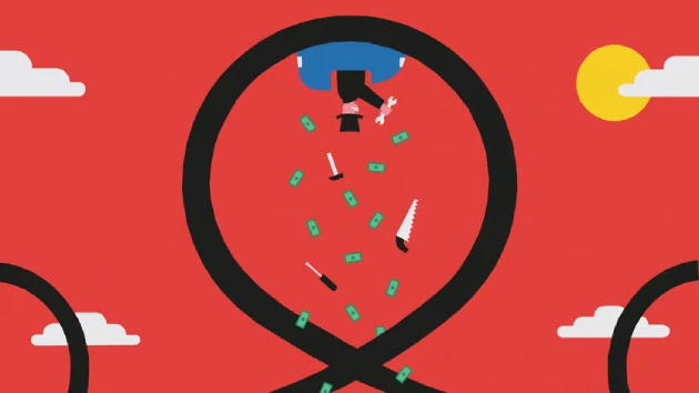 The super-rich are trying new approaches to philanthropy