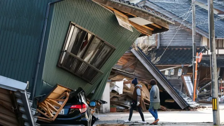 What a century of earthquakes has taught Japan