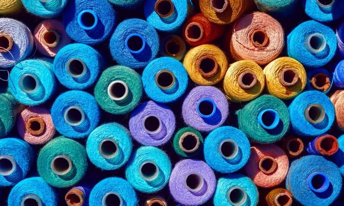 The hidden plastics in our clothes – and how to avoid them