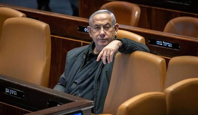 Israel's Road to Recovery Starts With Relinquishing Netanyahu's Lies | Haaretz