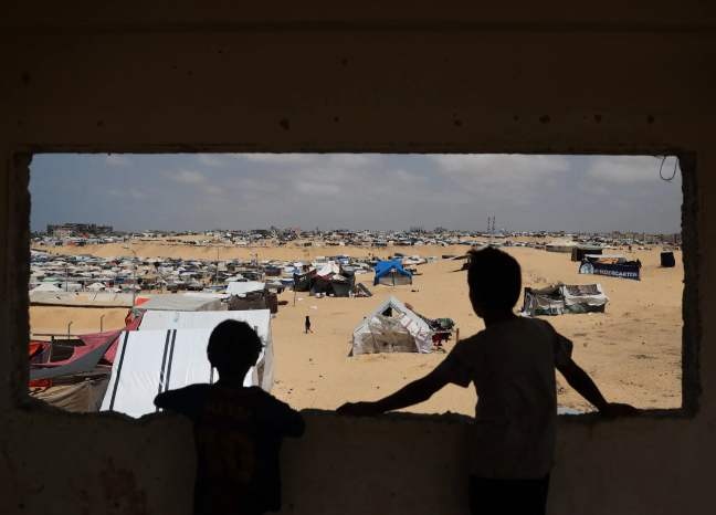 Will Hamas Say No?