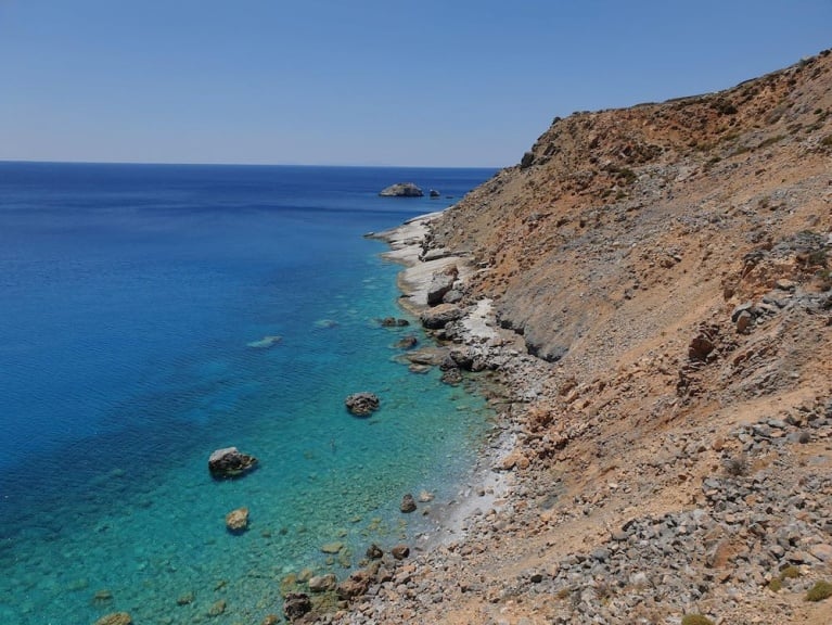 Η περιοχή Χάλαρα.