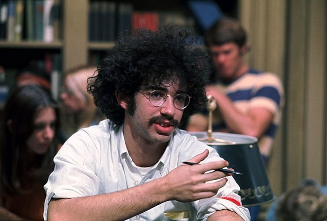 james kunen