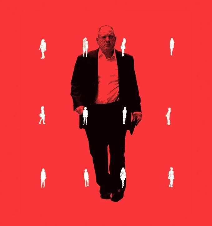 From Aggressive Overtures to Sexual Assault: Harvey Weinstein’s Accusers Tell Their Stories | Τhe New Yorker