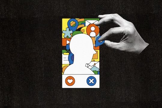 Dating apps are collecting more of your information than you think