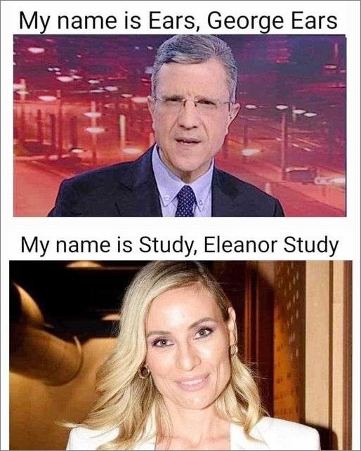 george ears
