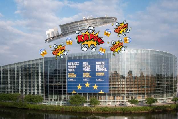 The 23 kookiest MEPs heading to the European Parliament 