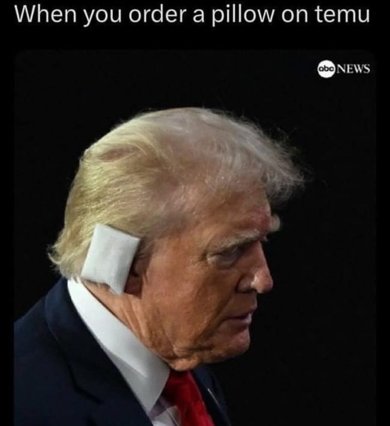 τραμπ