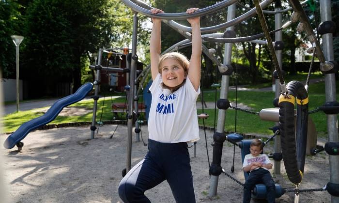 How to be a Norwegian parent: let your kids roam free, stay home alone, have fun – and fail | The Guardian