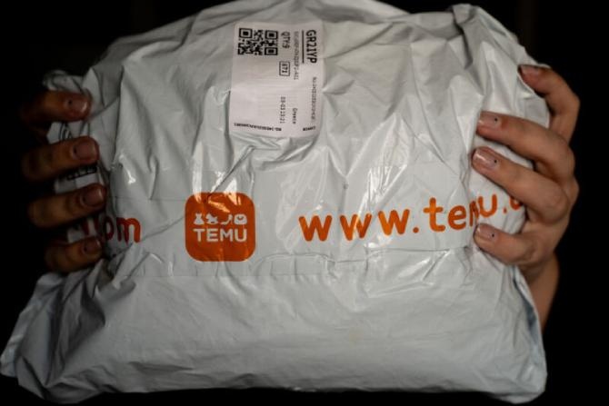 Shopping app Temu is “dangerous malware,” spying on your texts, lawsuit claims