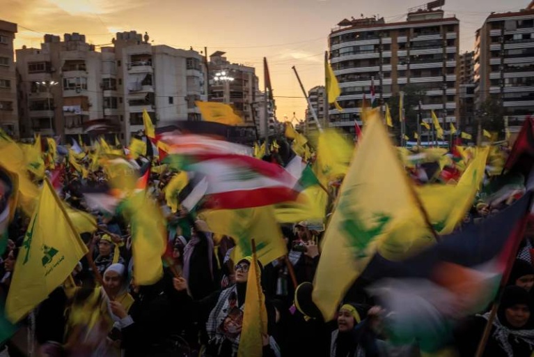 Will Hezbollah and Israel Go to War? | Τhe New Yorker