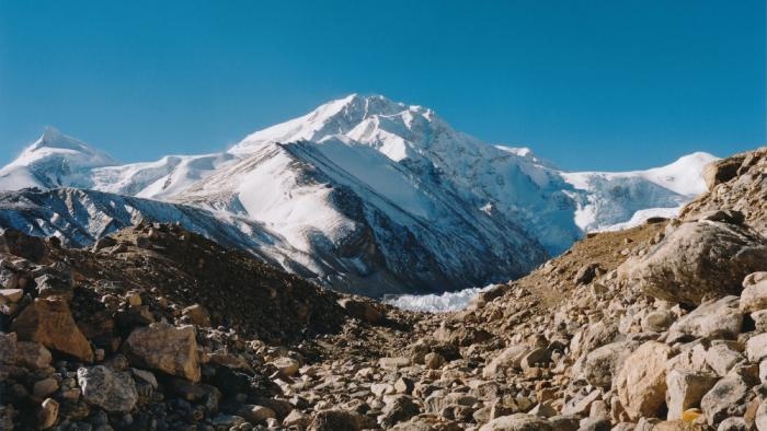 Death on Shishapangma