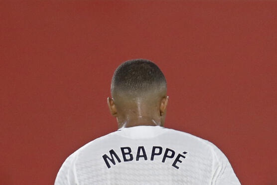 mbappe