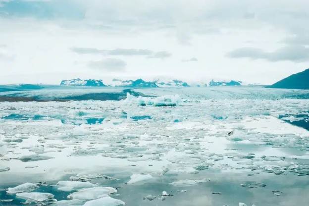 Global Warming of 1.6C Now Best Case Scenario, New Research Shows | Earth.org