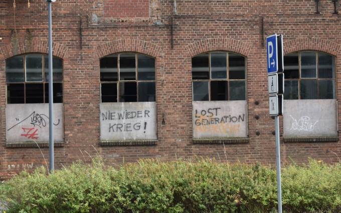 Jung, abgehängt, AfD-Wähler