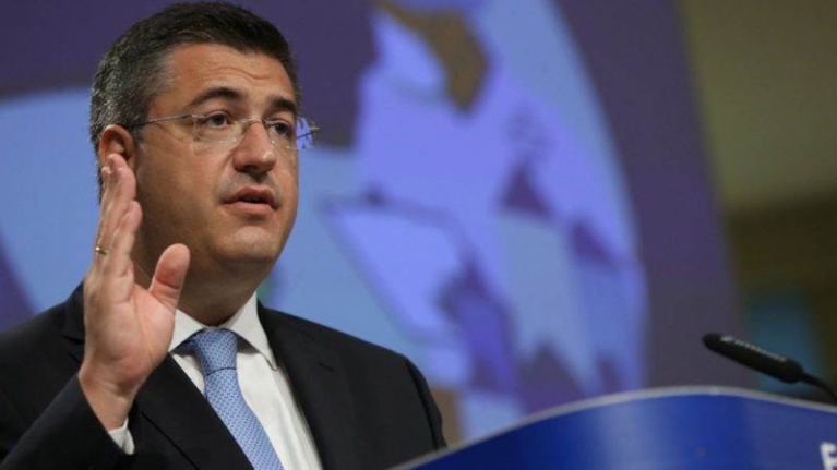 EU transport portfolio for Greece? Candidate commissioner to face ‘hot potatoes’