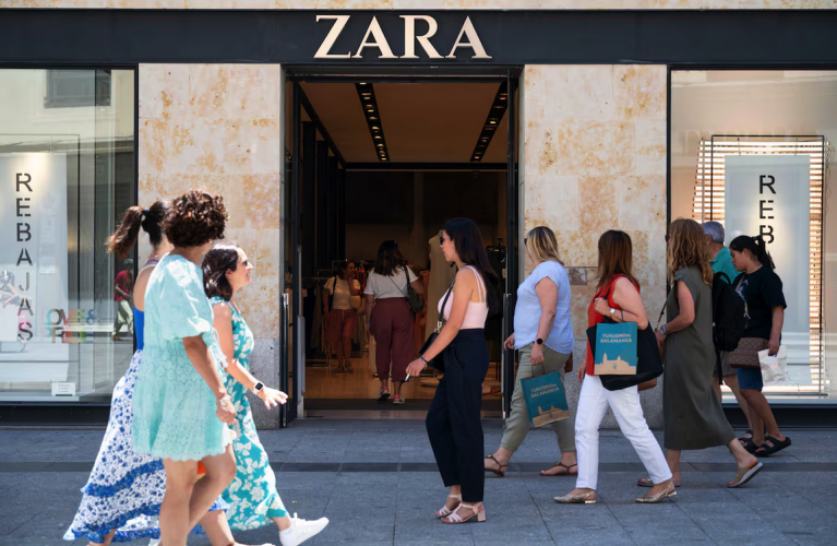 zara