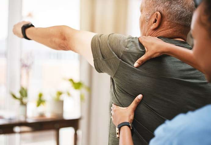 Feeling old? Your molecules change rapidly around ages 44 and 60.