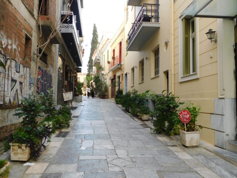 plaka