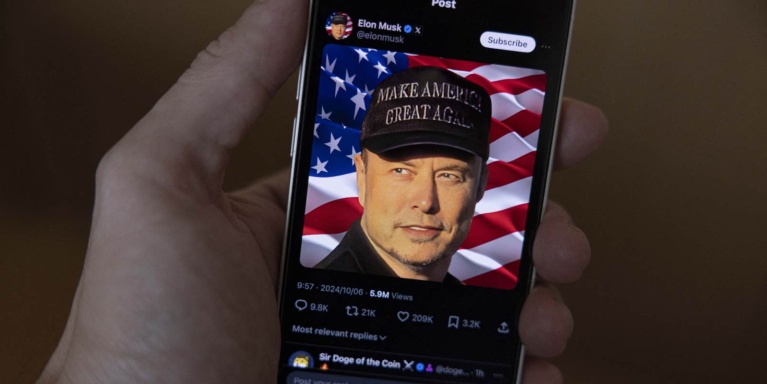 musk