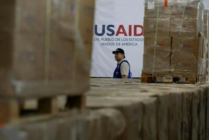 Health Programs Shutter Around the World After Trump Pauses Foreign Aid