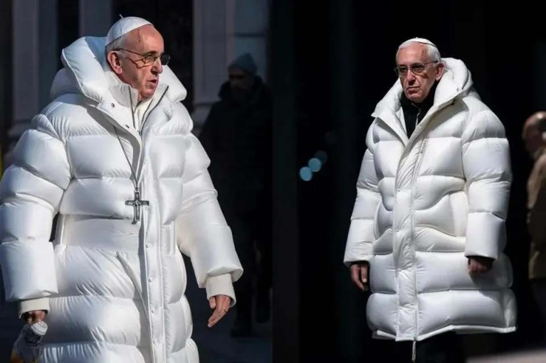 pope